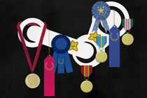 "С чем едят Achievement's" "С чем едят Achievement's"